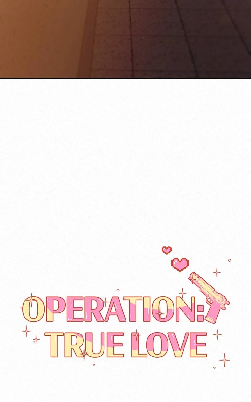 Operation True Love Chapter 96 - Page 60