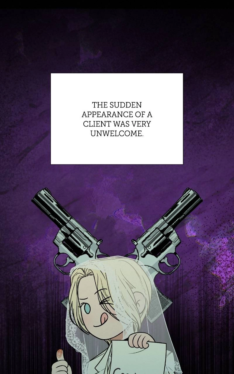 Operation True Love Chapter 96 - Page 65