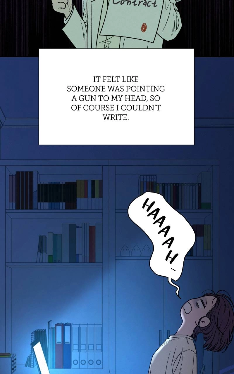 Operation True Love Chapter 96 - Page 66