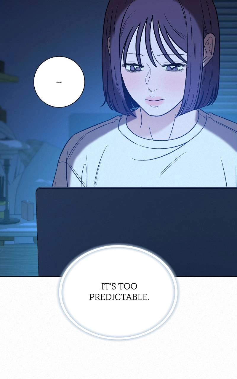 Operation True Love Chapter 96 - Page 71