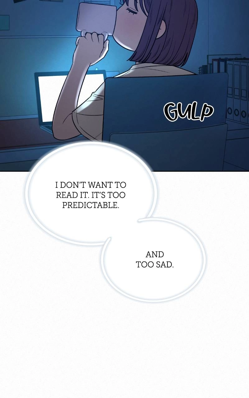Operation True Love Chapter 96 - Page 80