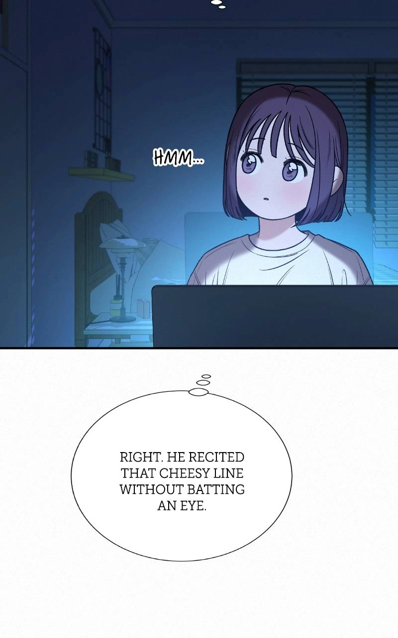 Operation True Love Chapter 96 - Page 84