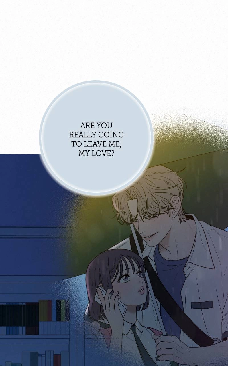 Operation True Love Chapter 96 - Page 85