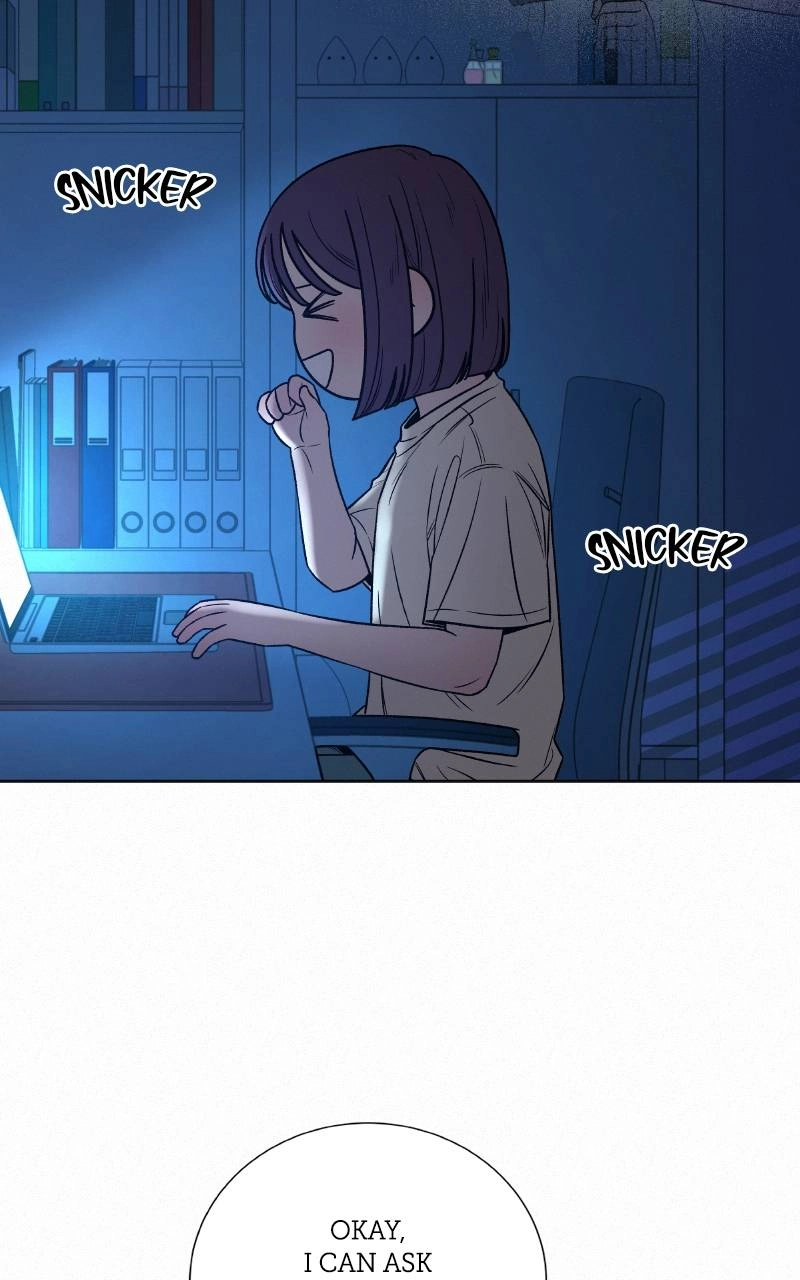 Operation True Love Chapter 96 - Page 86