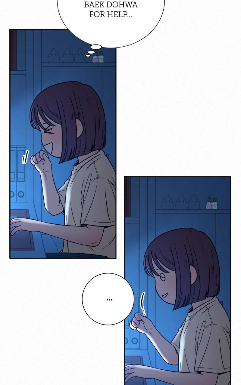Operation True Love Chapter 96 - Page 87