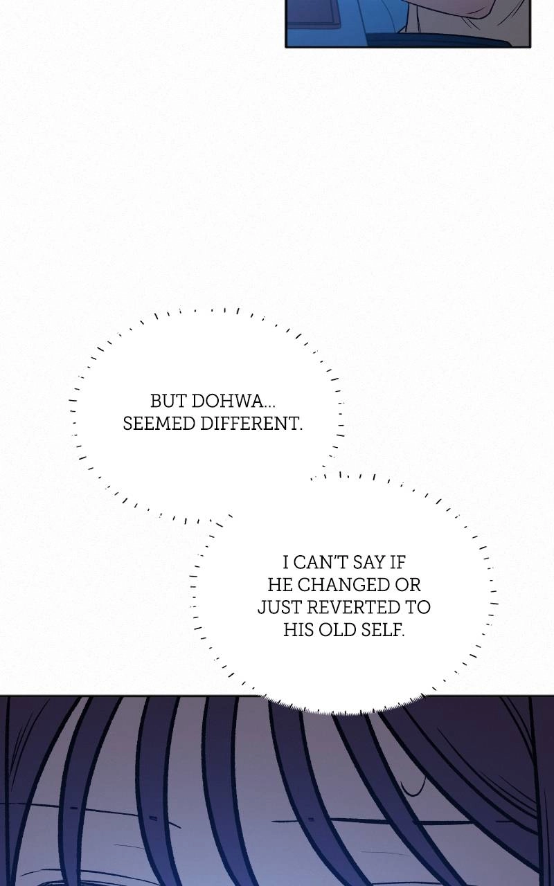Operation True Love Chapter 96 - Page 88