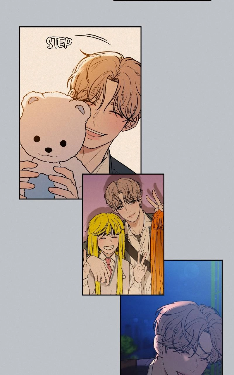 Operation True Love Chapter 96 - Page 91