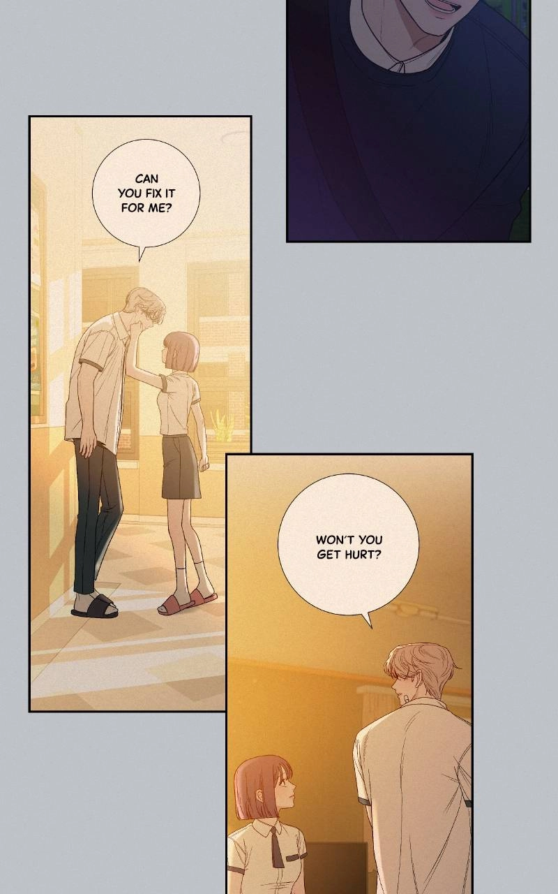 Operation True Love Chapter 96 - Page 92