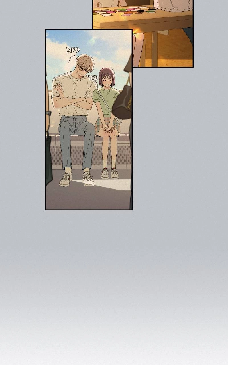 Operation True Love Chapter 96 - Page 93