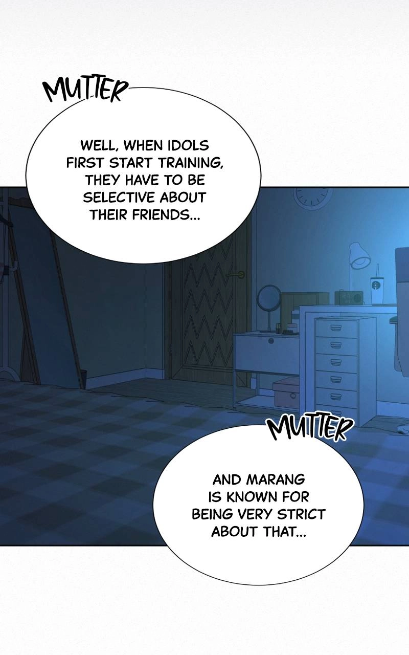 Operation True Love Chapter 96 - Page 94