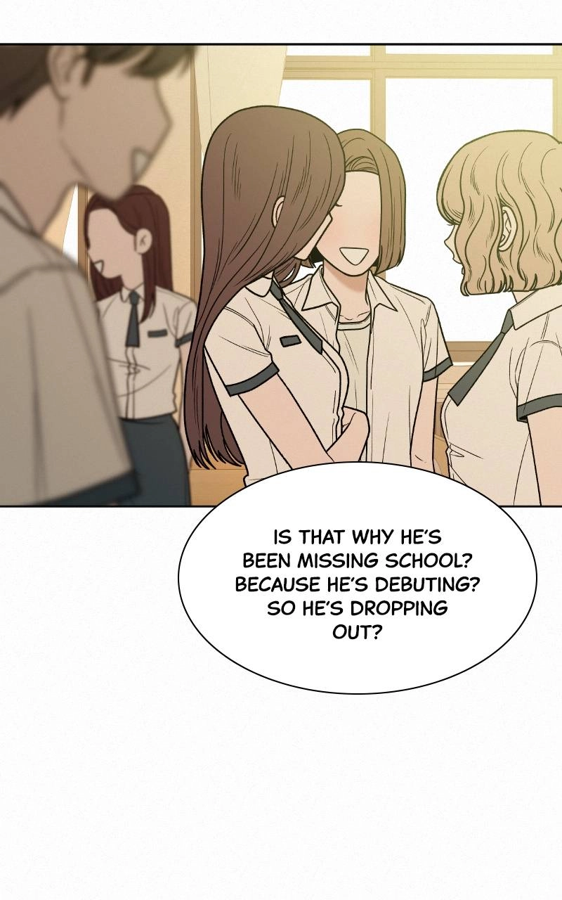 Operation True Love Chapter 96 - Page 100