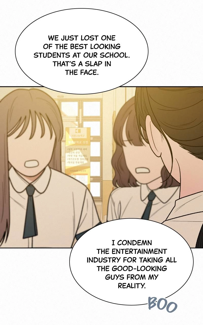 Operation True Love Chapter 96 - Page 101