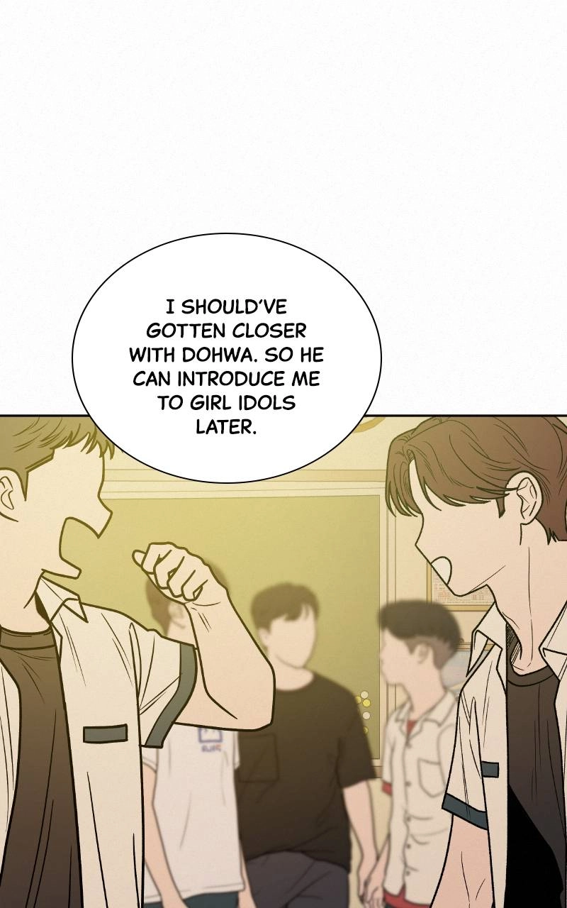 Operation True Love Chapter 96 - Page 102