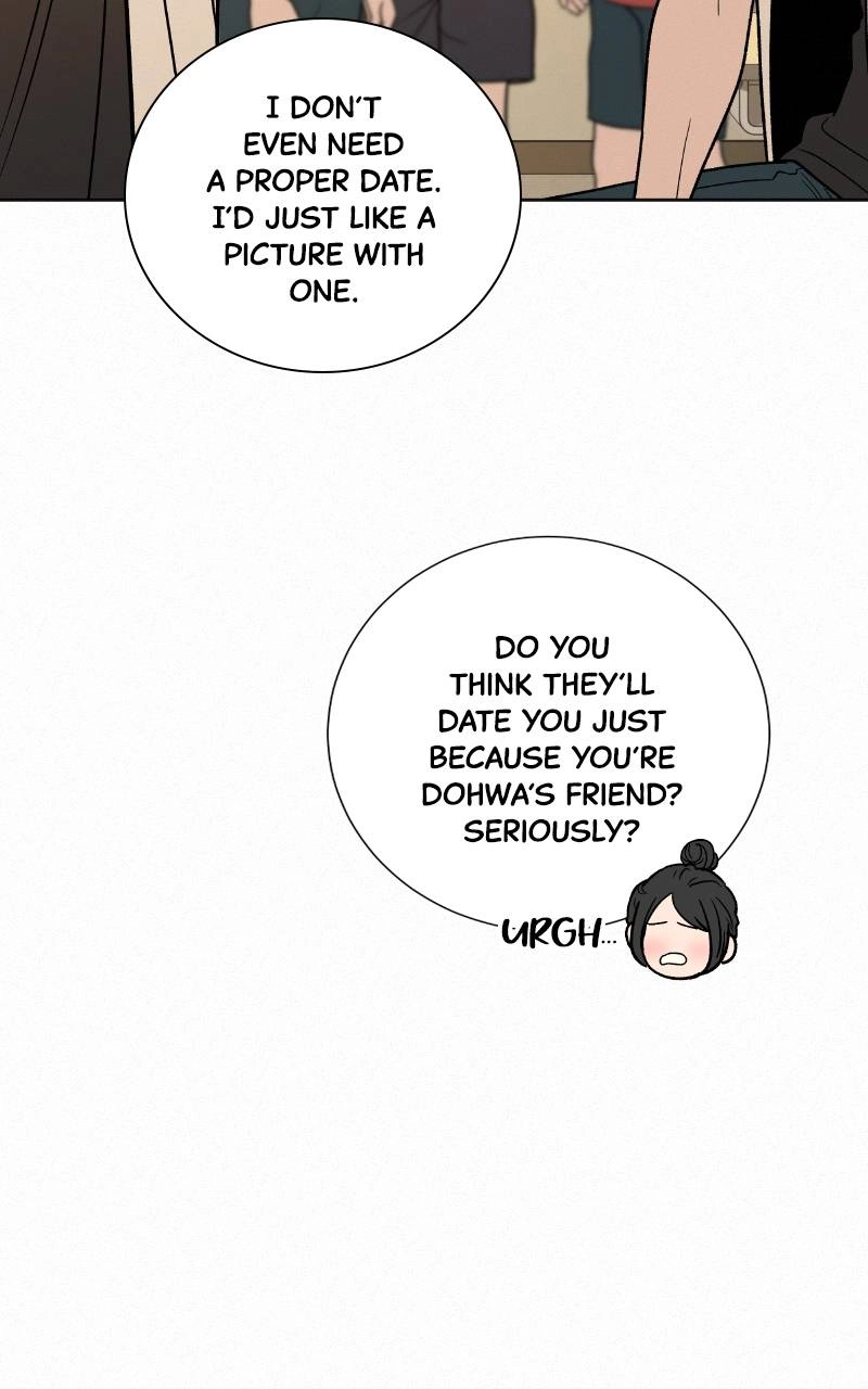 Operation True Love Chapter 96 - Page 103