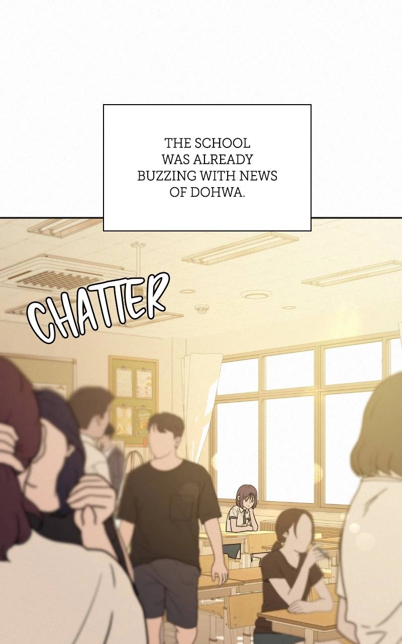 Operation True Love Chapter 96 - Page 104