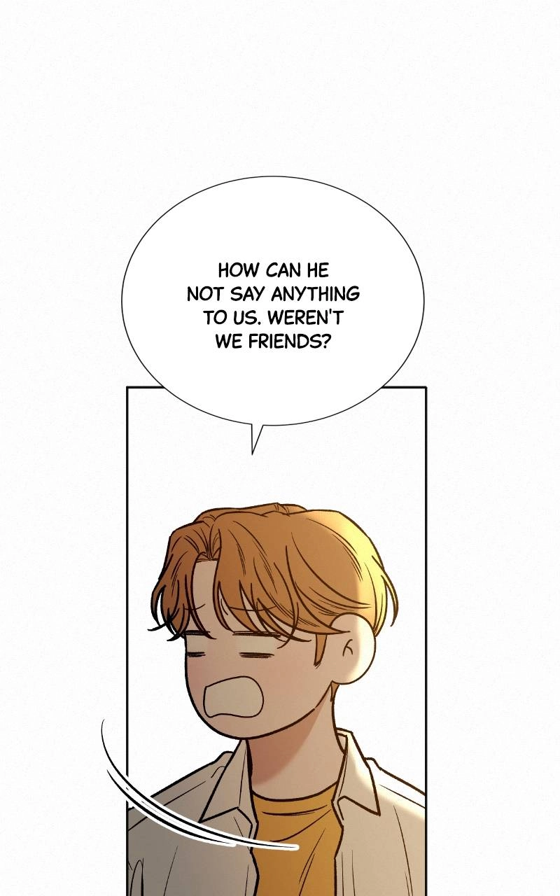 Operation True Love Chapter 96 - Page 108