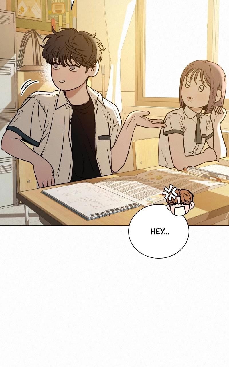 Operation True Love Chapter 96 - Page 110