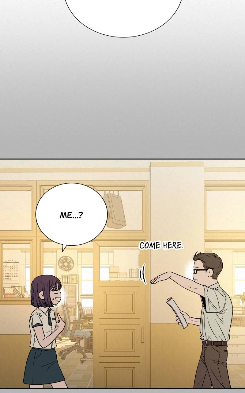Operation True Love Chapter 96 - Page 114