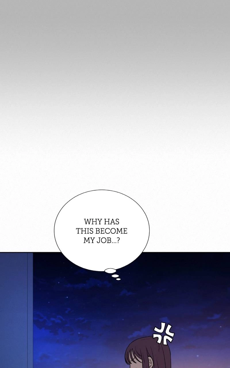Operation True Love Chapter 96 - Page 115
