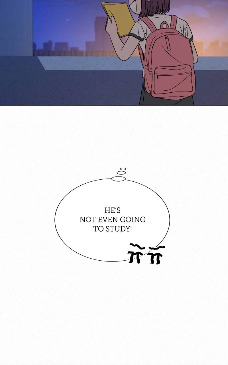 Operation True Love Chapter 96 - Page 116