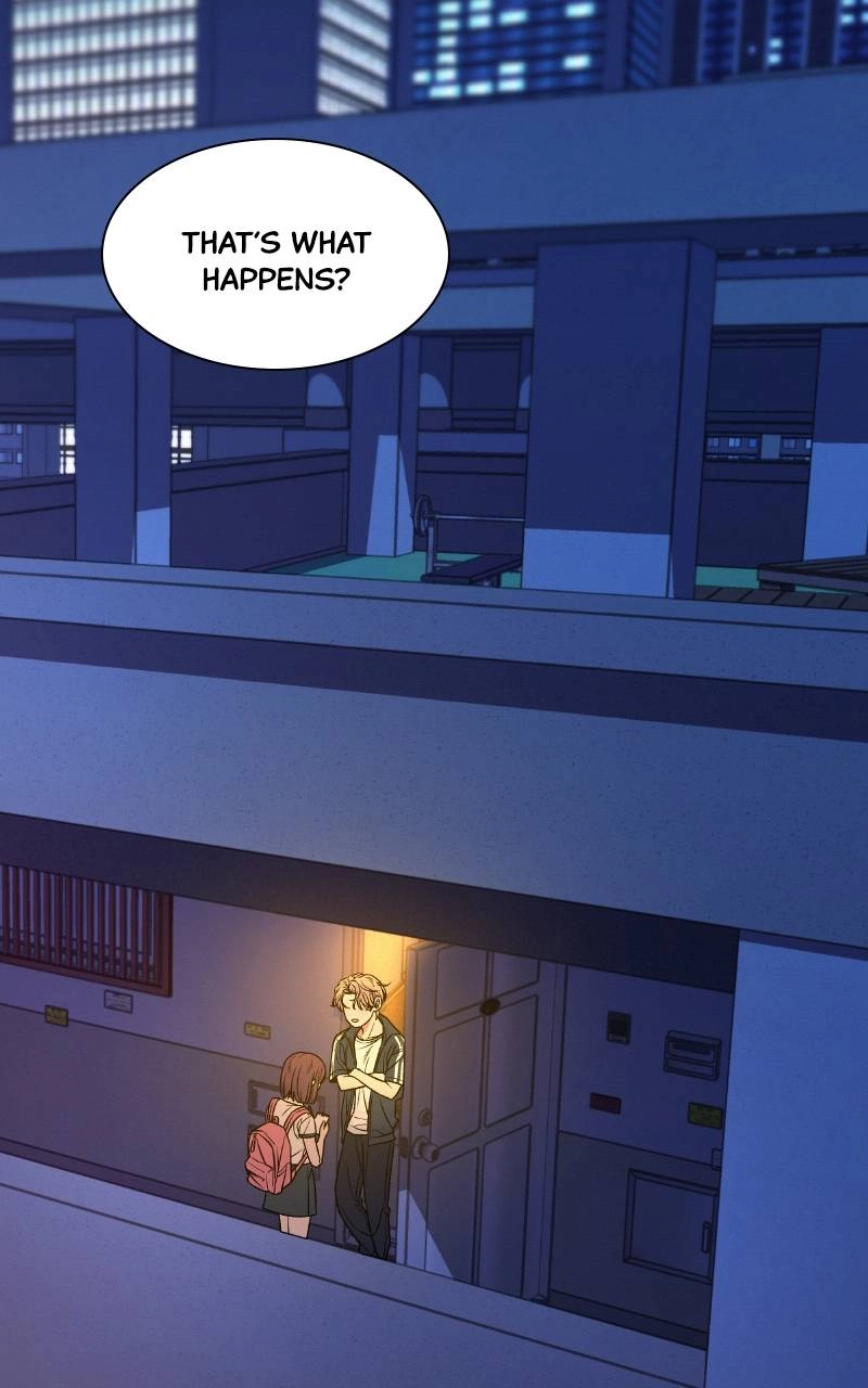 Operation True Love Chapter 96 - Page 119