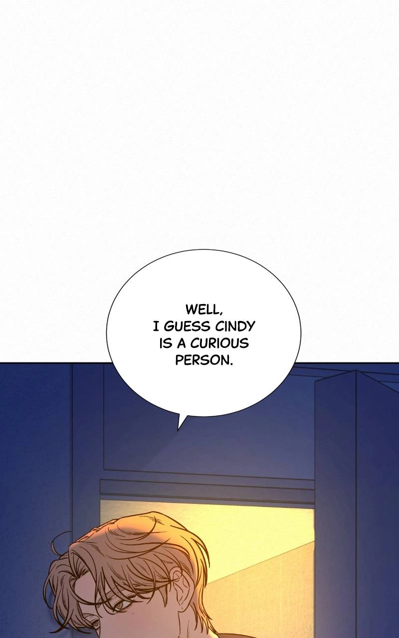 Operation True Love Chapter 96 - Page 121