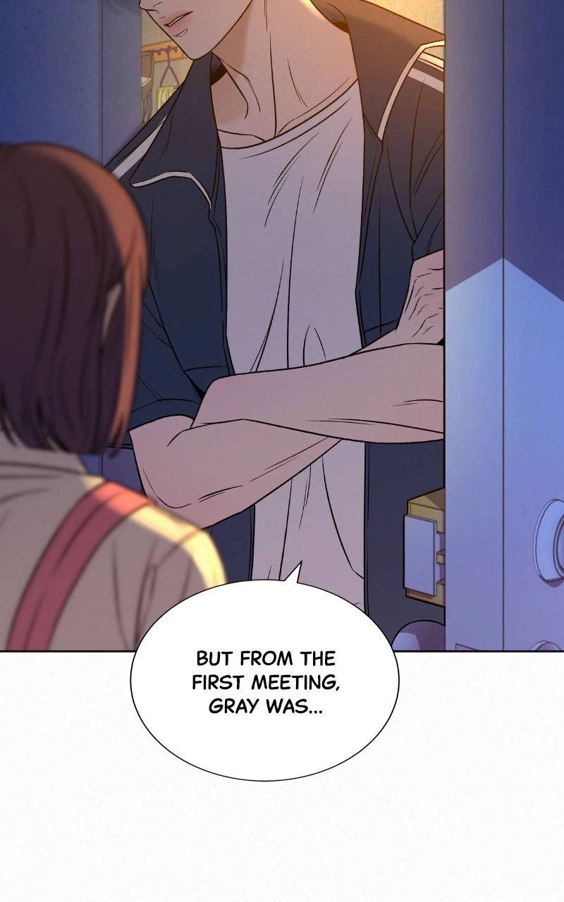 Operation True Love Chapter 96 - Page 122