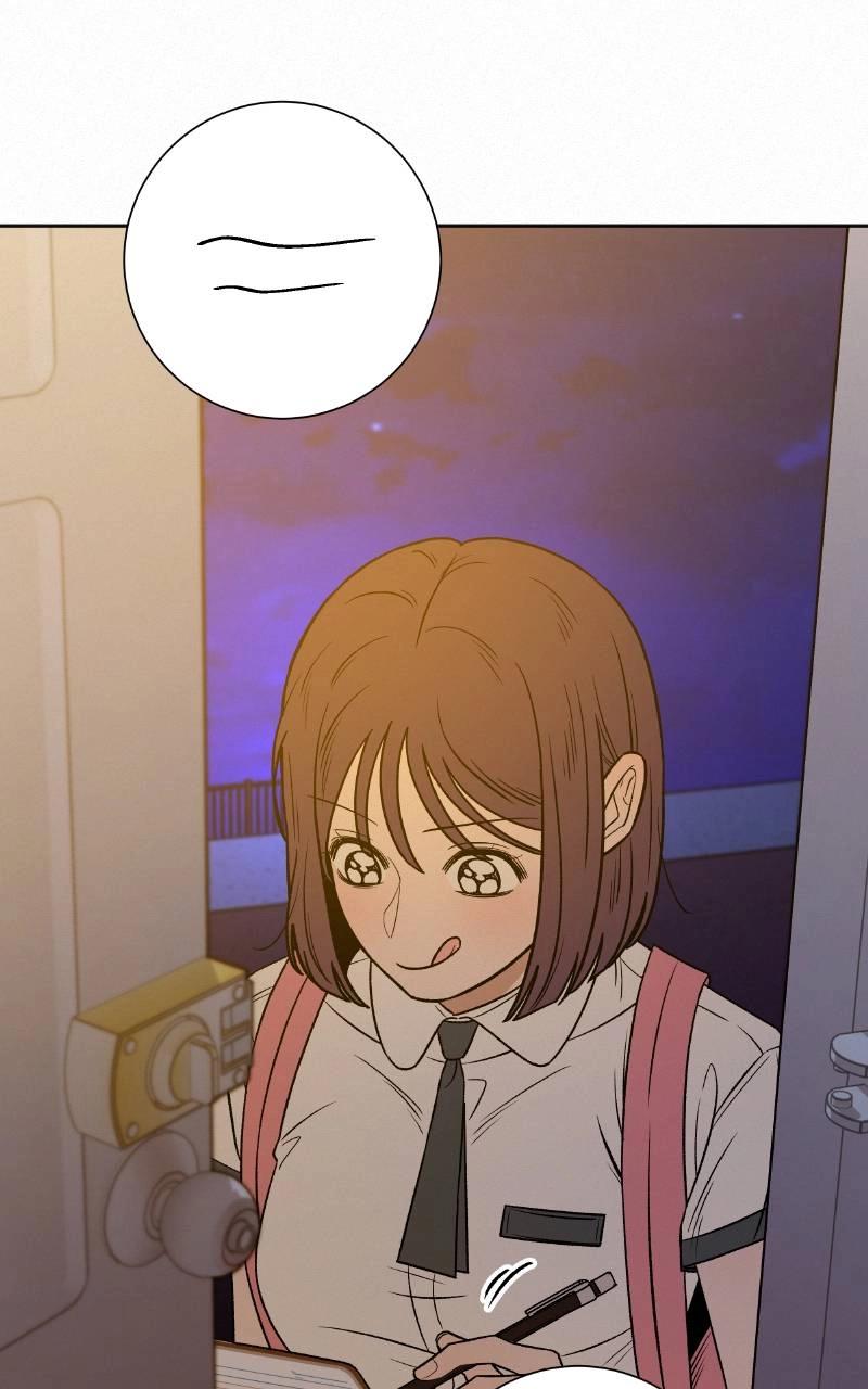 Operation True Love Chapter 96 - Page 123