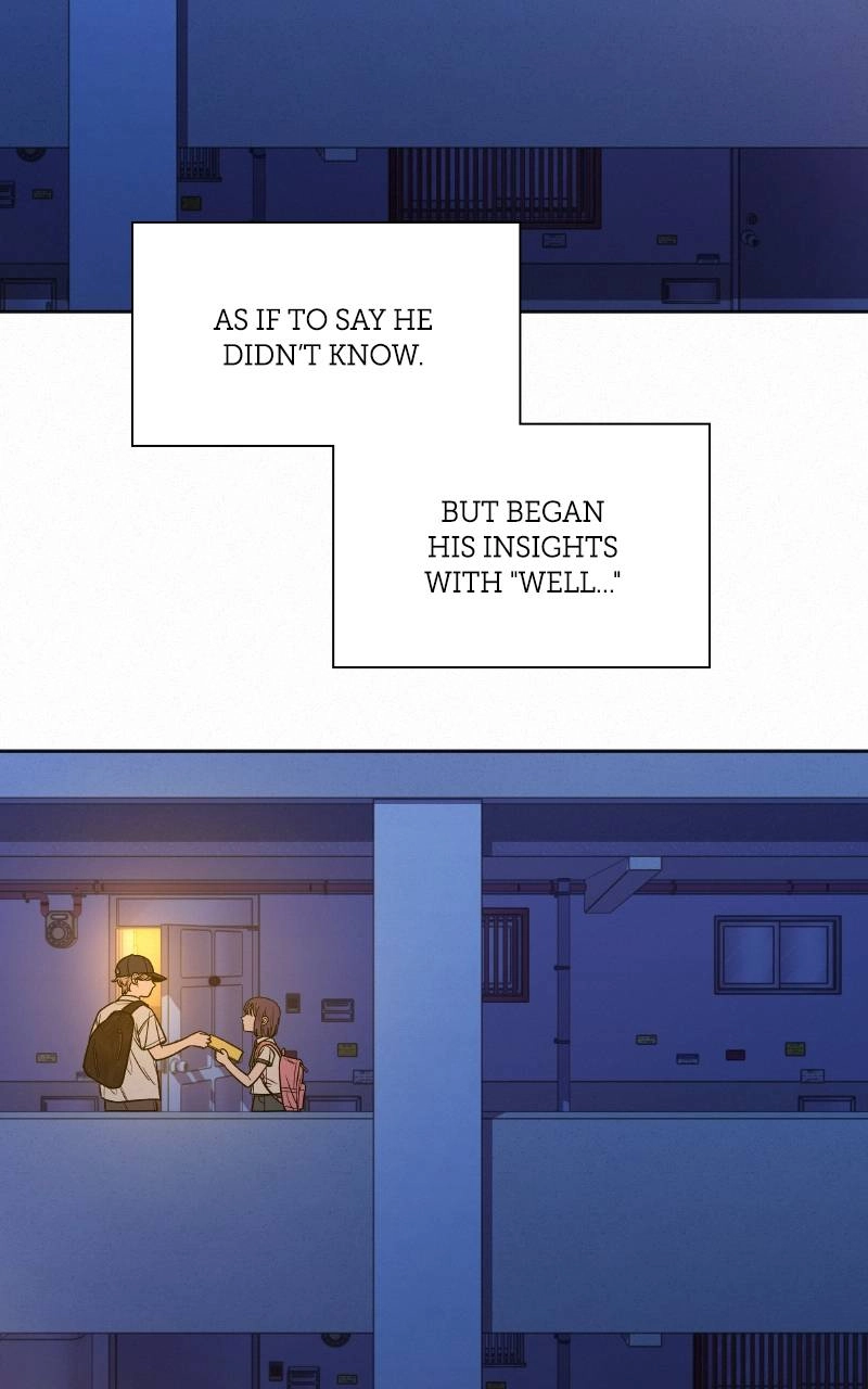 Operation True Love Chapter 96 - Page 126