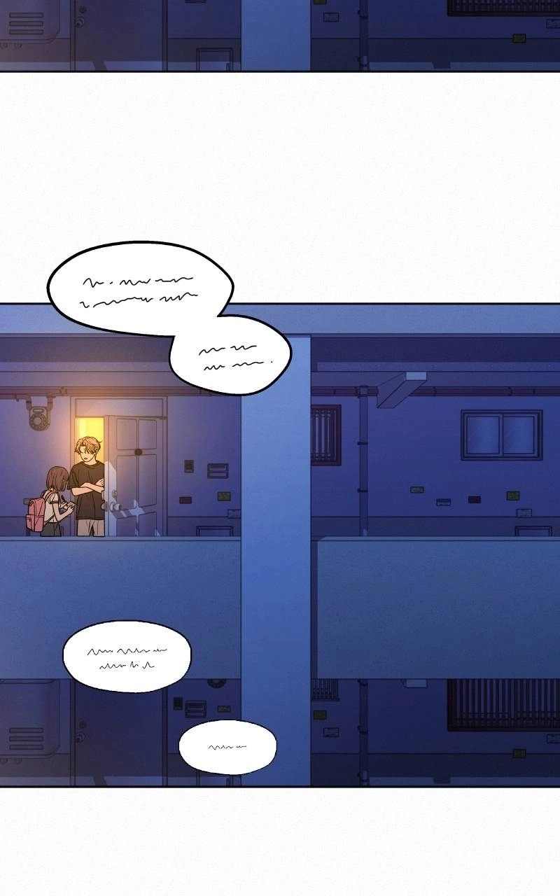 Operation True Love Chapter 96 - Page 127