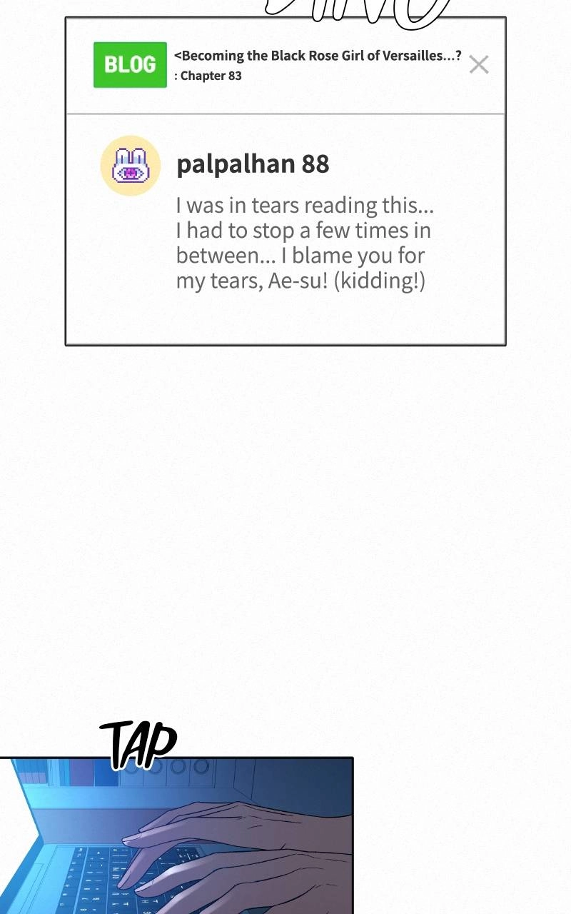 Operation True Love Chapter 96 - Page 133