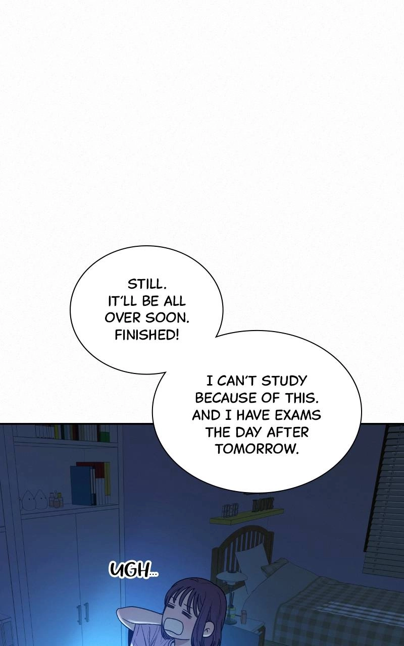 Operation True Love Chapter 97 - Page 4