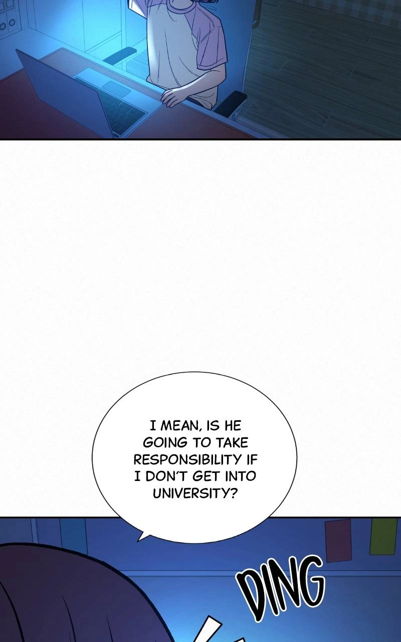 Operation True Love Chapter 97 - Page 5
