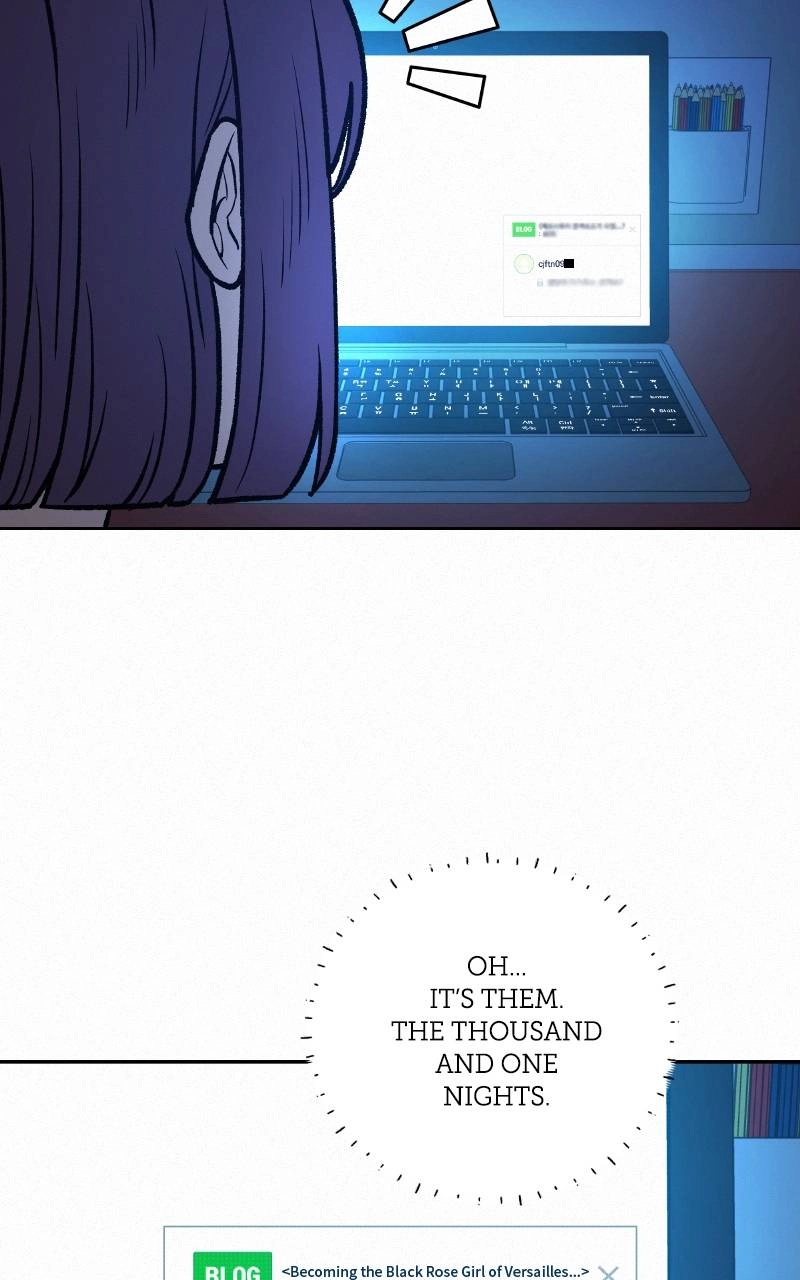 Operation True Love Chapter 97 - Page 6