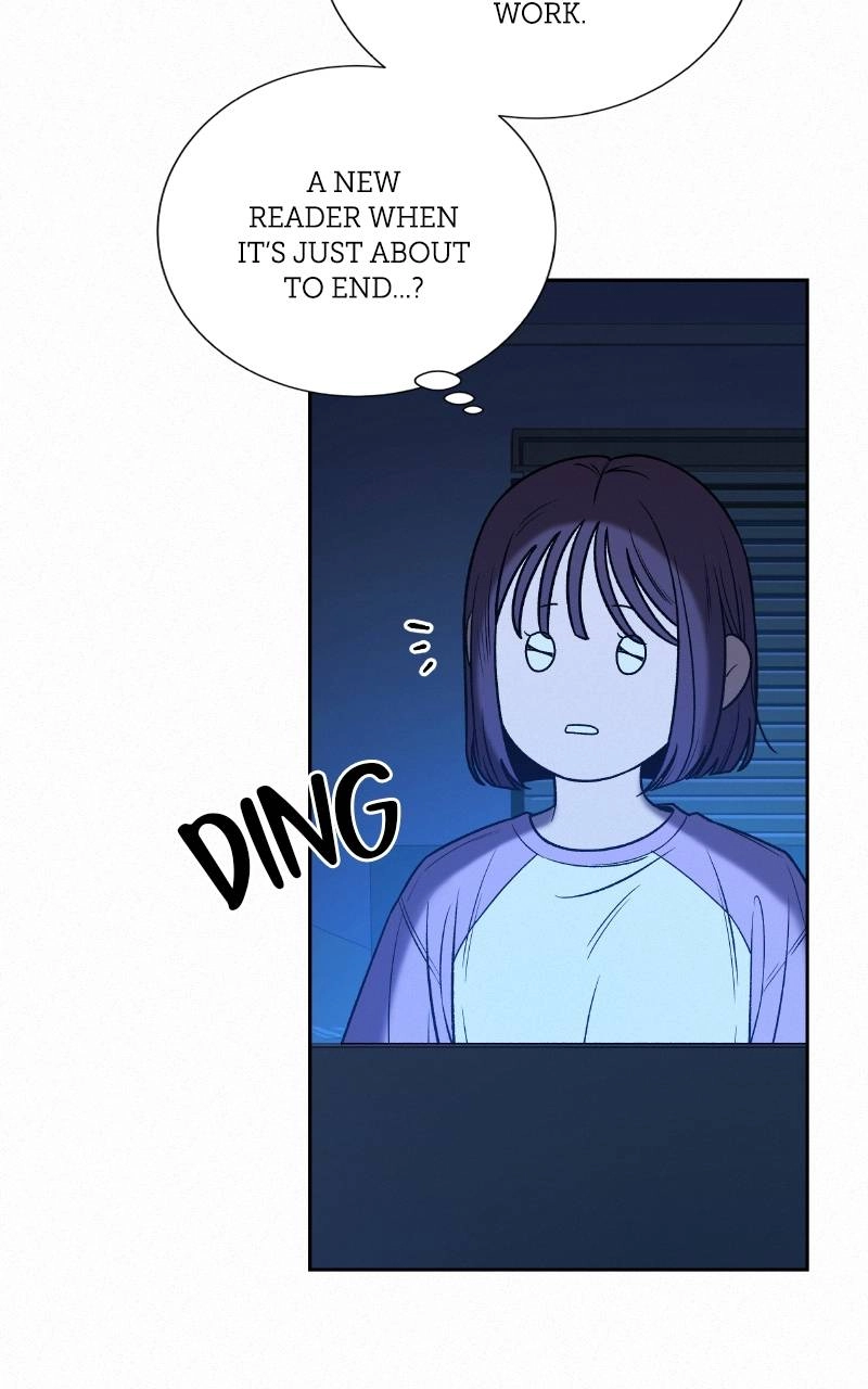Operation True Love Chapter 97 - Page 9