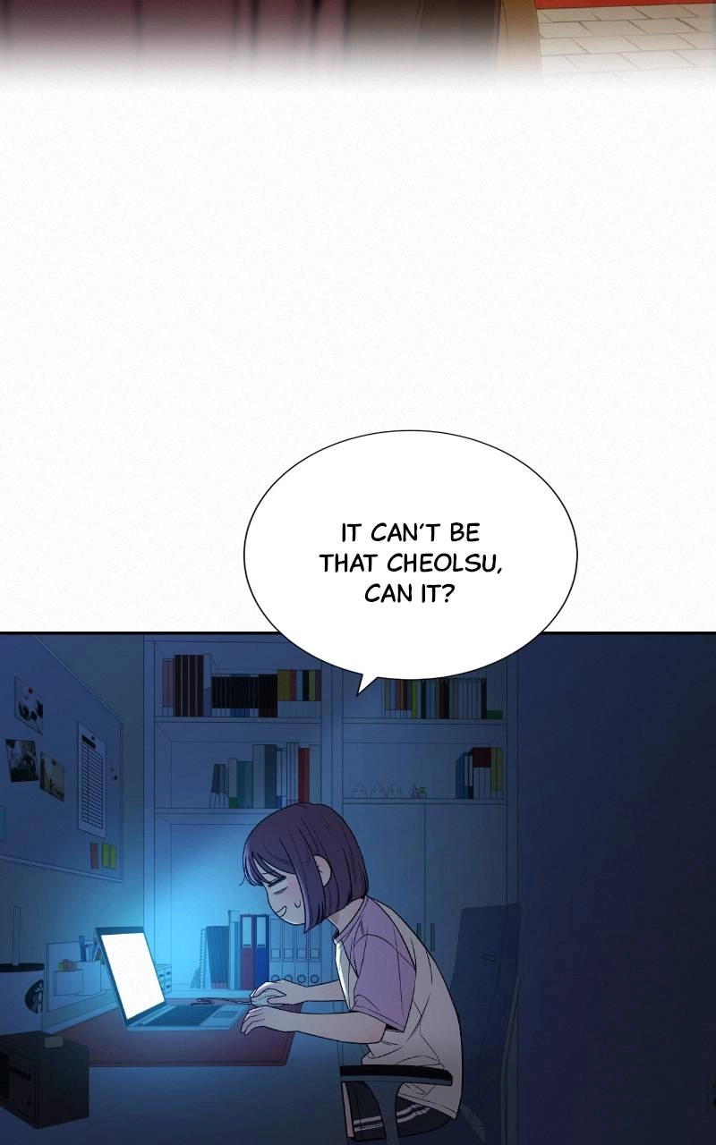 Operation True Love Chapter 97 - Page 15