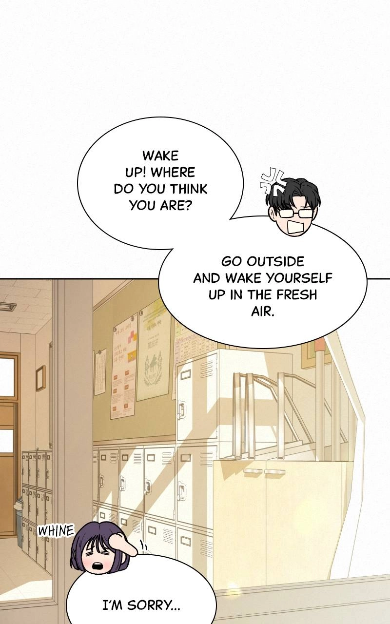 Operation True Love Chapter 97 - Page 43