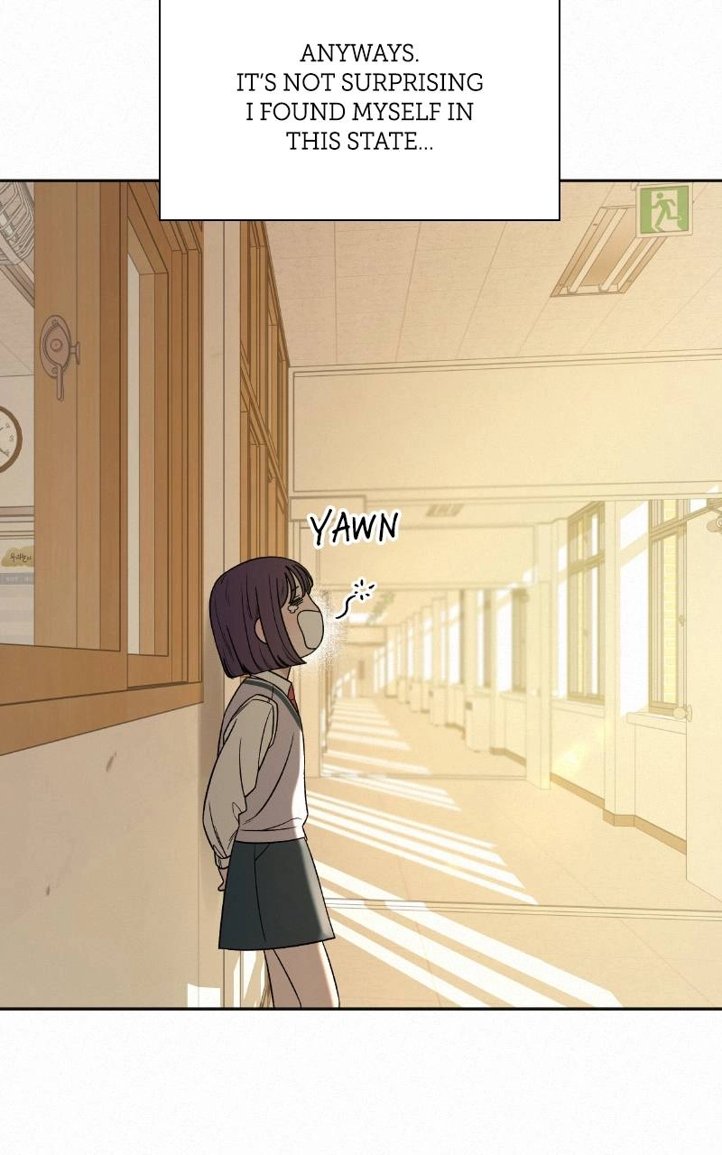 Operation True Love Chapter 97 - Page 46