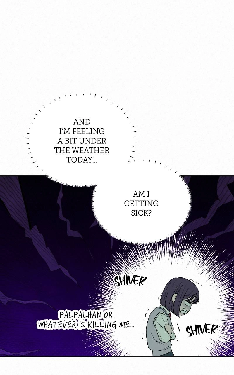 Operation True Love Chapter 97 - Page 47