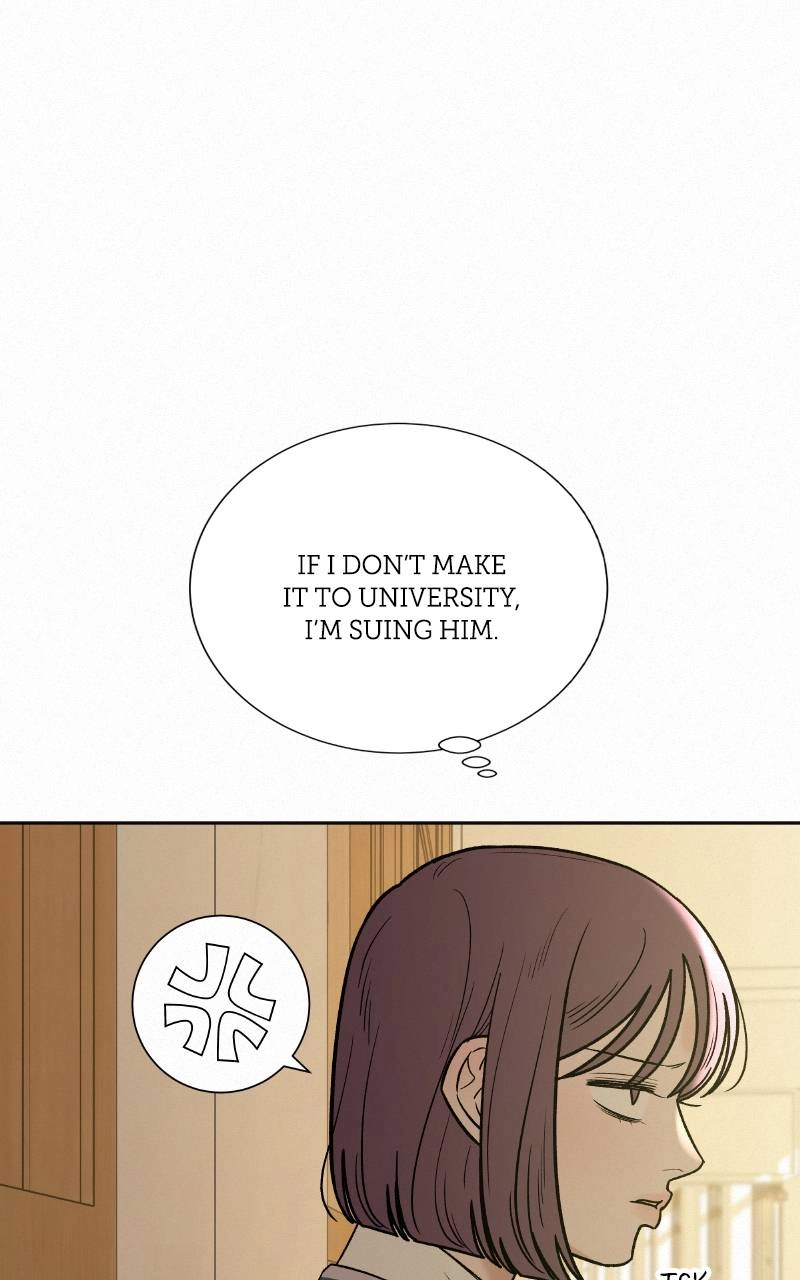 Operation True Love Chapter 97 - Page 48