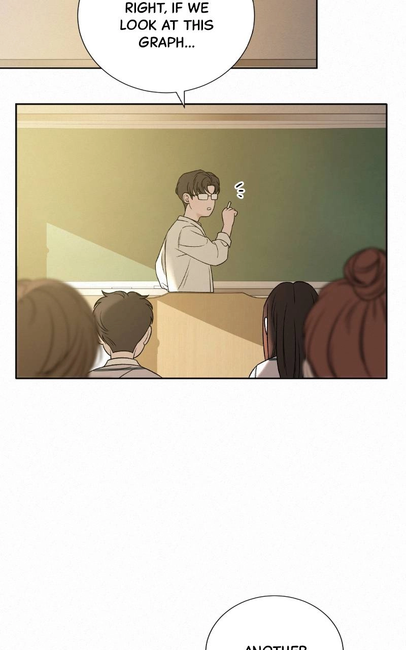 Operation True Love Chapter 97 - Page 50