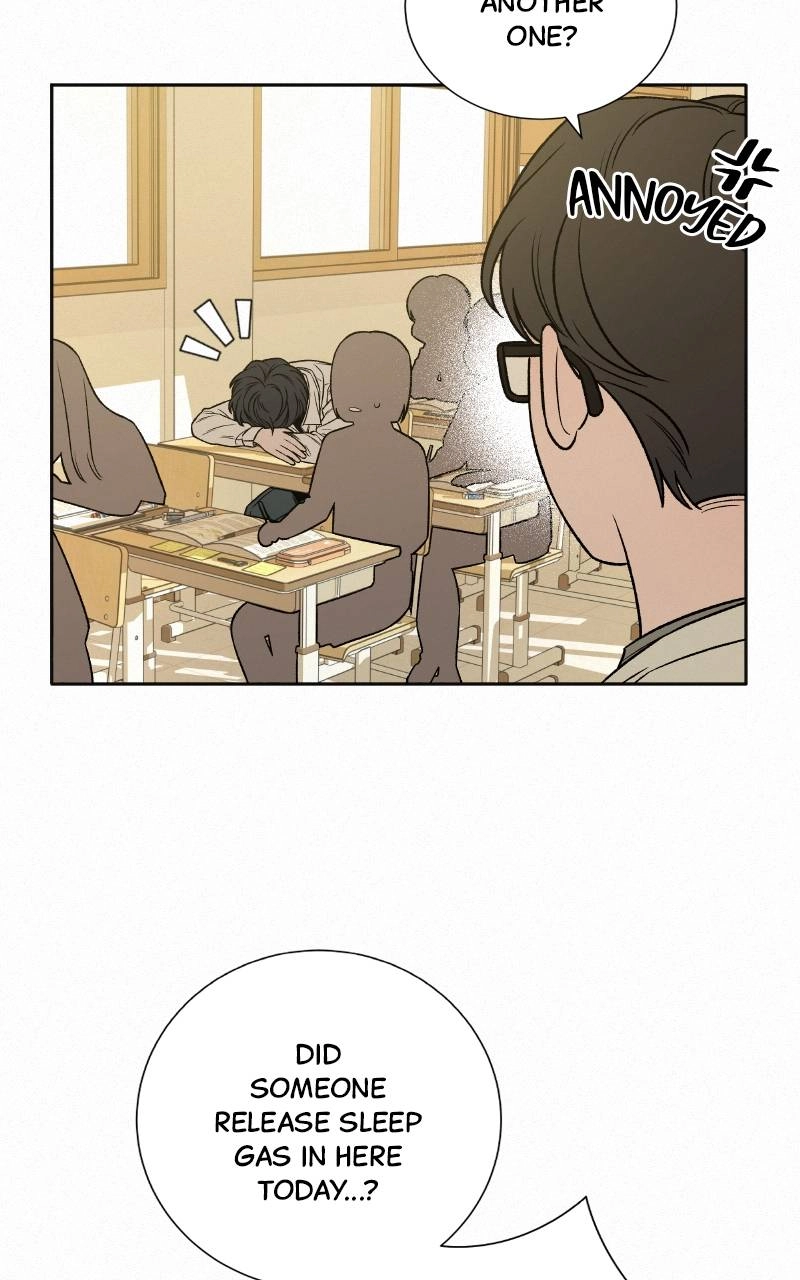 Operation True Love Chapter 97 - Page 51