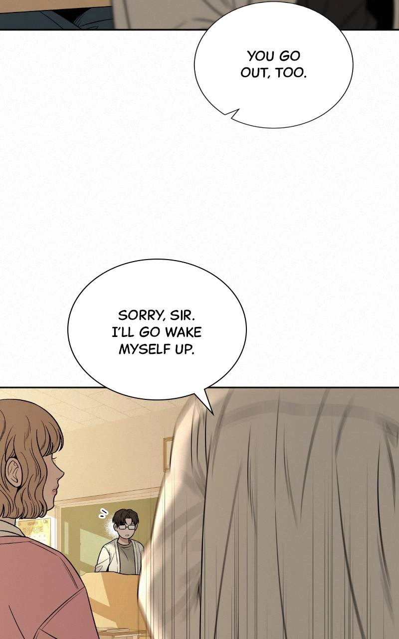 Operation True Love Chapter 97 - Page 53