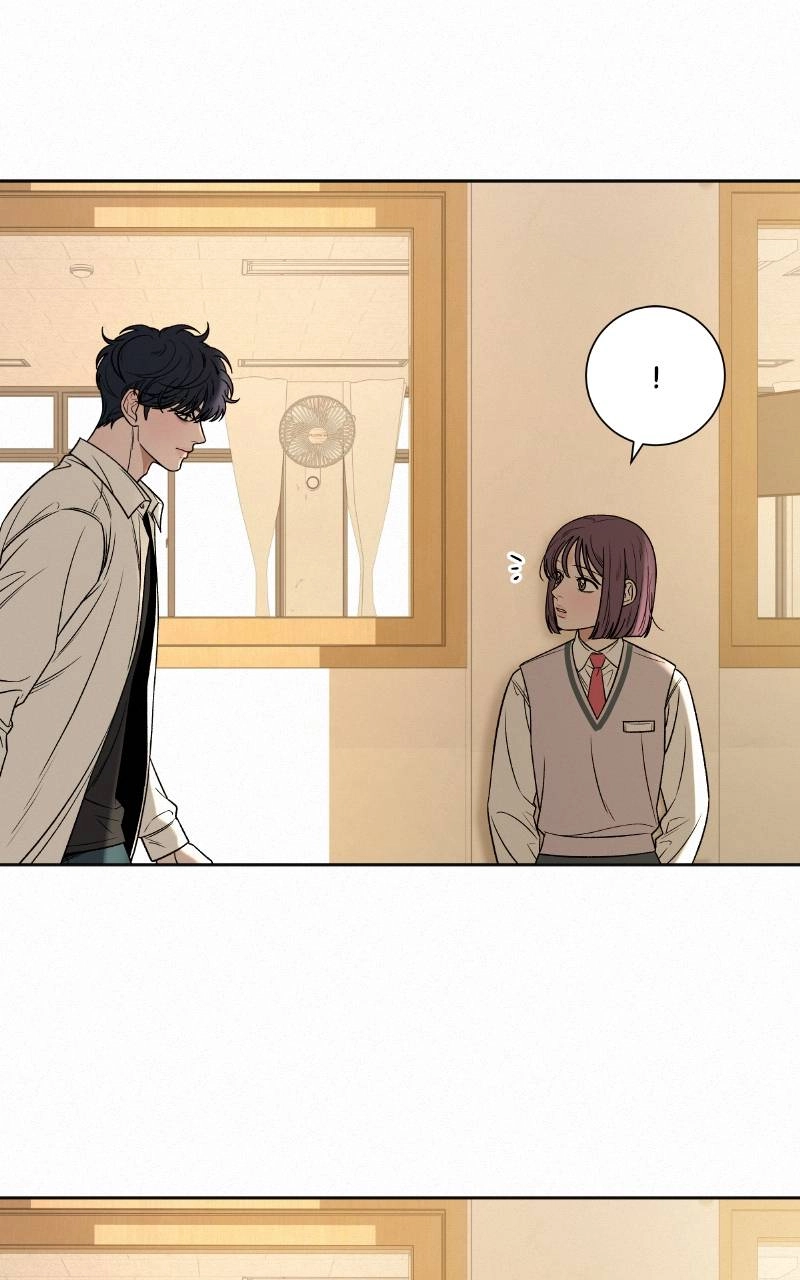 Operation True Love Chapter 97 - Page 58