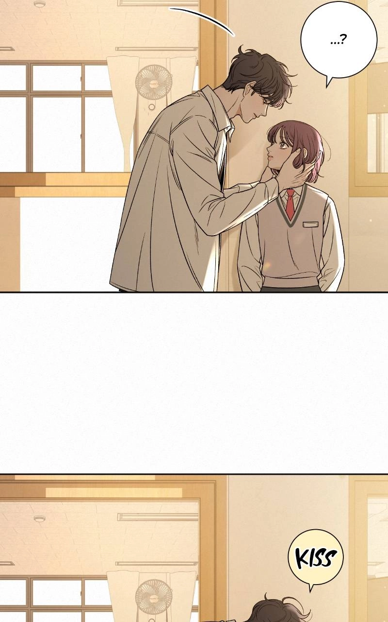 Operation True Love Chapter 97 - Page 59