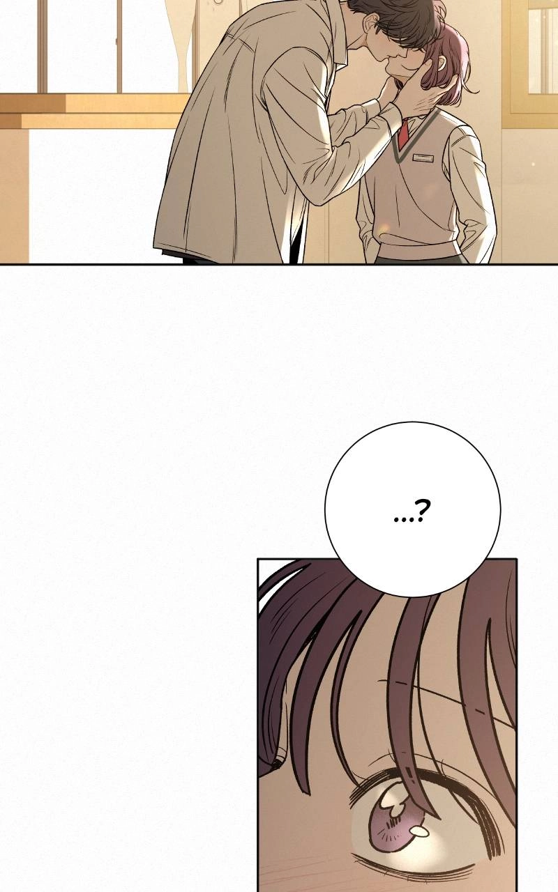 Operation True Love Chapter 97 - Page 60