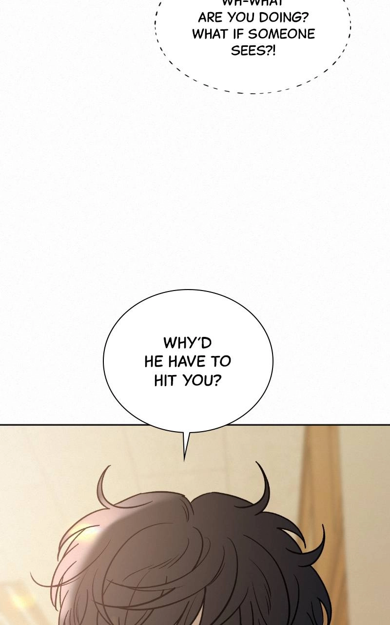 Operation True Love Chapter 97 - Page 62