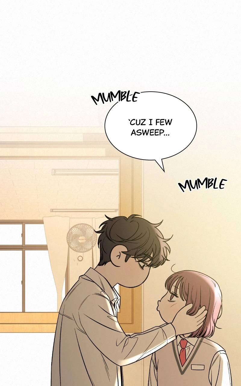 Operation True Love Chapter 97 - Page 64