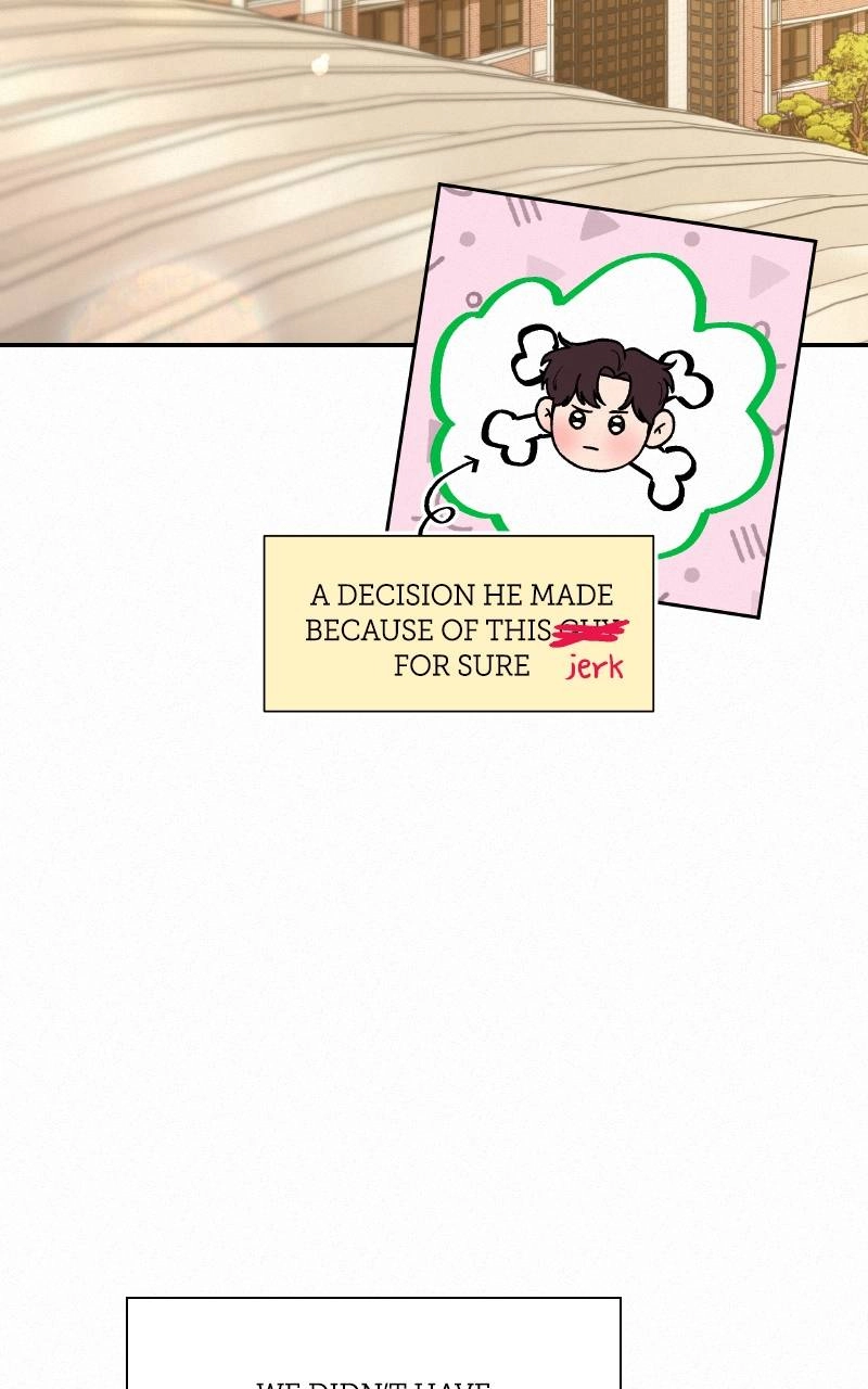 Operation True Love Chapter 97 - Page 69