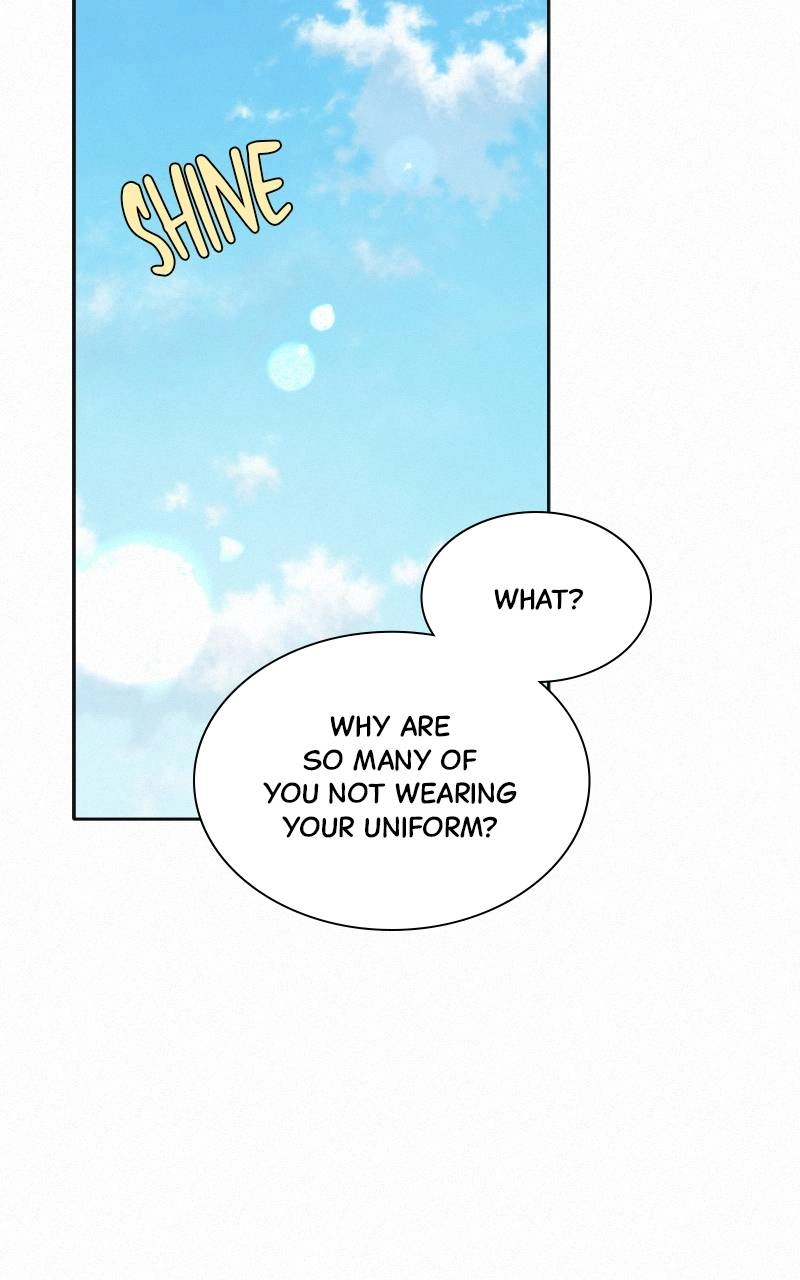 Operation True Love Chapter 97 - Page 72